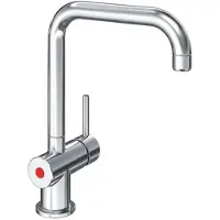 Livarno Sensorarmatur / Fruitmixerarmatur (Sensorarmatur)