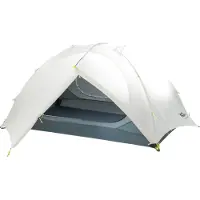Jack Wolfskin Real Dome Lite II Rucksackzelt