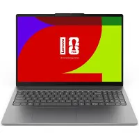 Lenovo IdeaPad Slim 5i 16 Ultra 5-Windows 11 Home-16GB-512GB Intel Core Ultra 5 322 Prozessor LPE-Kerne bis zu 3,30 GHz P-Kerne bis zu 4,40 GHz, Windows 11 Home 64, 512 GB SSD M.2 2242 PCIe 4.0 QLC