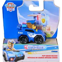 Paw Patrol pup squad racers