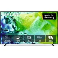 Samsung GQ65QN84HAUXZG NeoQLED 139,7 cm (55 Zoll) Fernseher 4K Ultra HD VESA 300 x 200 mm (Versandkostenfrei)