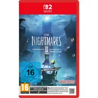 Little Nightmares II (Enhanced Edition)