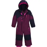 Killtec Minis Overall mit Oberteil Kesley Mini