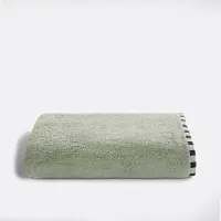 La redoute interieurs Badetuch Tiznit Aus Schlingenfrottee (500 G), 100% Recycelte Baumwolle