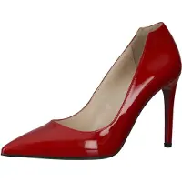 Nero Giardini Pumps Pumps Leder
