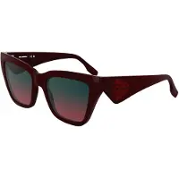 Karl Lagerfeld Kl6184s Damen-sonnenbrille