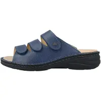 Finn Comfort Hellas Damen Pantolette in Gr. 36
