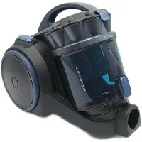 Cecotec 08592, 800 W, Trommel-Vakuum, Trocken, Beutellos, 4 l, Multizyklonisch