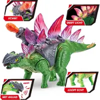 Zuru Dino Wars S1 - Stegosaurus