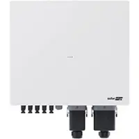 SolarEdge Photovoltaik Wechselrichter NX20K-RW000CYN4 Nexis