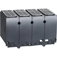 Schneider Electric Kompakt-Schirmkappe Anschlussklemme Hauptkabel - LV429518