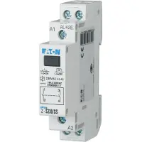 Eaton Stromstossschalter 230VAC/16A/2S Z-S230/SS