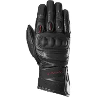 Furygan LR Nomad Vented perforierte Motorrad Handschuhe