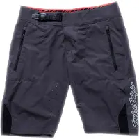 Troy Lee Designs Lilium Pro Shell Mono Damen Fahrrad Shorts