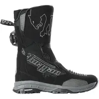 Furygan Chattan D3o Michelin Motorradstiefel
