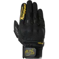 Furygan Jet D3o Evo Sommerhandschuhe Für Frauen