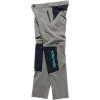 Troy Lee Designs Skyline Trail Mono Jugend Fahrrad Hose