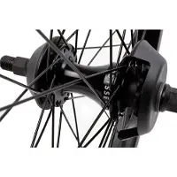 Odyssey Hinterrad eines Fahrrads Stage-2 RHD