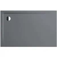 Kaldewei 385447983665 DW SUPERPLAN Mod.1854-5, 900 x 1500,