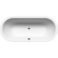 Kaldewei 291210111001 BW CLASSIC DUO OVAL Mod 111,1800x800