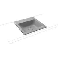 Kaldewei 908206033663 WB CONO Mod.3075,500x500mm,cool grey