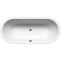 Kaldewei 291228501001 BW CLASSIC DUO OVAL Mod.111,1800x800