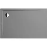 Kaldewei 385047980664 DW SUPERPLAN Mod.1850-5, 900 x 1100,