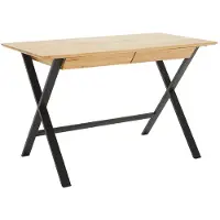 Linea Natura Schreibtisch BERN