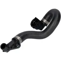 FEBI BILSTEIN Kühlerschlauch Wasserschlauch für BMW 3 Touring (E91) 181058