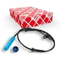 FEBI BILSTEIN ABS Sensor Raddrehzahl Vorne Links Vorne Rechts für BMW X1 (E84) 172608