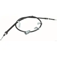 HERTH+BUSS JAKOPARTS Seilzug, Feststellbremse HERTH+BUSS JAKOPARTS J3930592