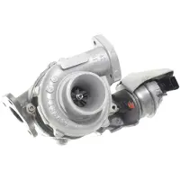 ALANKO Lader, Aufladung 10901096 für Opel
