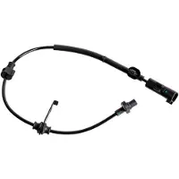 FEBI BILSTEIN Sensor, Raddrehzahl 177222