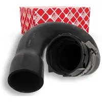 FEBI BILSTEIN Kühlerschlauch Wasserschlauch für SCANIA 4 - series 57 39322