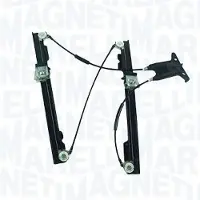 MAGNETI MARELLI 350103157500 Elektrischer Fensterheber Vorne Links für TOYOTA COROLLA Verso (ZER, ZZE12, R1) COROLLA (ZZE12, NDE12, ZDE12)