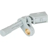 Hella ABS Sensor Raddrehzahl Hinten für VW TIGUAN (5N) 6PU 012 806-971