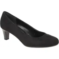 Gabor 01.400 Damenschuhe - Pumps schwarz Elegant NEU