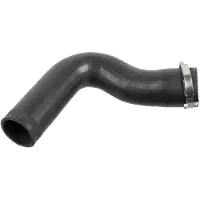 FEBI BILSTEIN 175707 Turbo Ladeluftschlauch passend für MERCEDES-BENZ SPRINTER 3,5-t Kasten (906) SPRINTER 3-t Kasten (906) SPRINTER 3,5-t Bus (906)