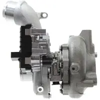 ALANKO Lader, Aufladung 10901186 für NISSAN