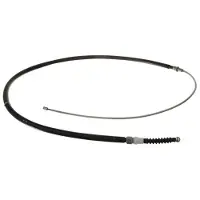 NK Seilzug, Feststellbremse [Hersteller-Nr. 9023173] für Seat, Skoda