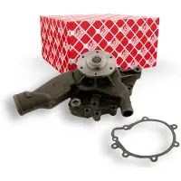 FEBI BILSTEIN Wasserpumpe 30595