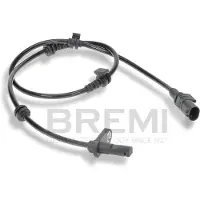 BREMI Sensor, Raddrehzahl 51410 für Mercedes
