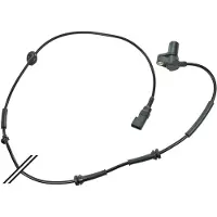 Meyle ABS Sensor Raddrehzahl Vorne Vorne Beidseitig für FORD TRANSIT Bus (FD, FB, FS, FZ, FC) 714 800 0029