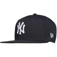 New Era New York Yankees Cap Blau