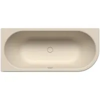 Kaldewei Badewanne CENTRO DUO 1 RECHTS warm beige 20