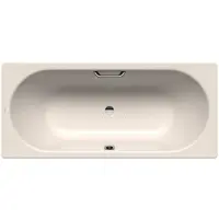 Kaldewei Badewanne CLASSIC DUO pergamon