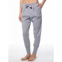 Sanetta Schlafhose in Grau | Gr.: xs