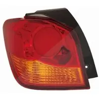 ABAKUS Heckleuchte [Hersteller-Nr. 214-19B9L-UE] für Mitsubishi