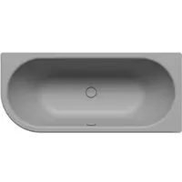 Kaldewei Badewanne CENTRO DUO 1 LINKS cool grey 30