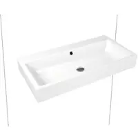 Kaldewei 901507183231 Wandwaschtisch PURO Mod.3165, 900 x